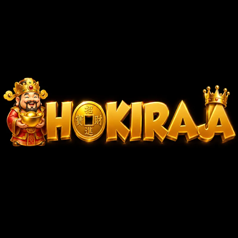 HOKIRAJA - Membangun Kerajaan Bisnis Anda