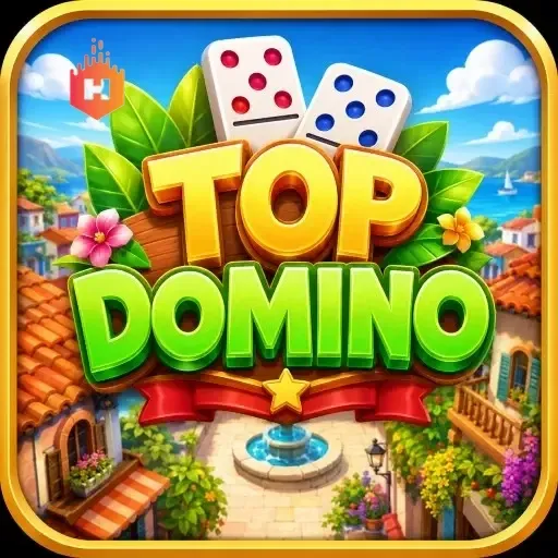 TOPDOMINO - Pertempuran Seru di Dunia Battle Royale